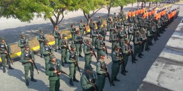 9 mil 400 funcionarios dispuestos para el operativo de carnaval