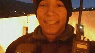 Vecinos aseguran que GNB muerto en enfrentamiento no era delincuente