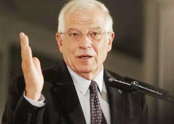 Borrell: intervención militar en Venezuela “no es la solución”