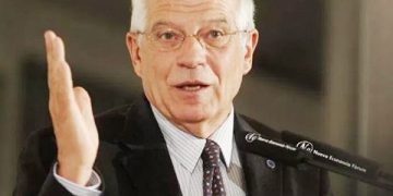 Borrell: intervención militar en Venezuela “no es la solución”