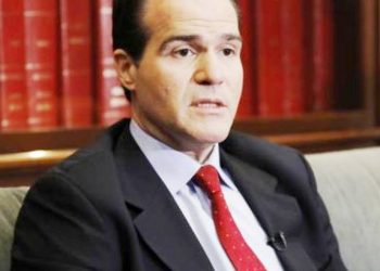 Claver-Carone:  “Si yo fuese Maduro no dormiría seguro en Caracas”