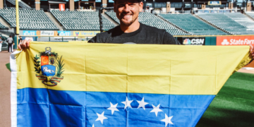 Parra y Solarte brillaron y Farquhar listo para regresar