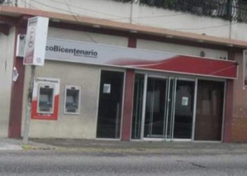 Reabierta agencia del Banco Bicentenario en Betijoque