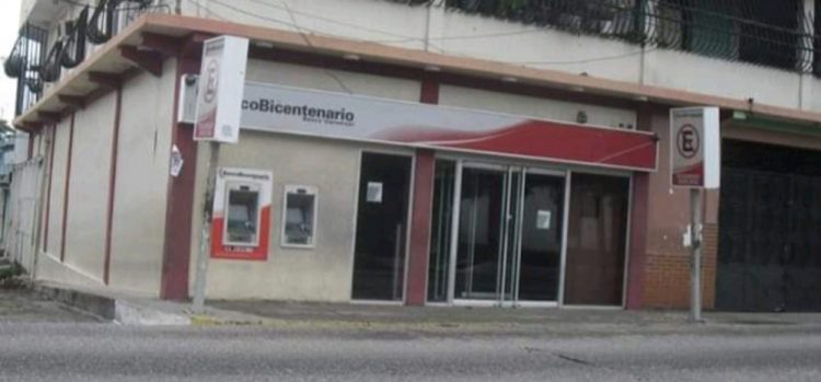 Reabrió agencia del Banco Bicentenario en Betijoque
