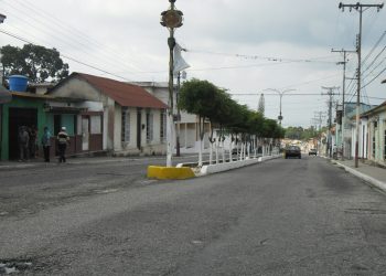Hurtan acometidas del servicio eléctrico en hogares de Betijoque