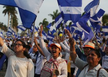 Nicaragua: En unos 90 días, liberarán los «presos políticos»