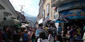 En Trujillo capital comercio trabajó normal en días decretados no laborables