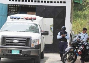 El “Chueco Dany” fue dado de baja por las Fapet