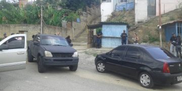 Muertos en enfrentamiento con el Faes en Valera mantenían azotada la zona