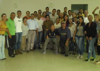 La meta del plan país es lograr el desarrollo de Venezuela