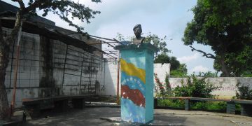 Abunda la basura en cualquier lugar de Rafael Rangel