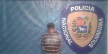 PNB capturó a violador de una niña en Sabana de Mendoza