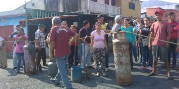 Vecinos de Carvajal en Trujillo siguen sin servicio de agua