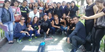 Maestros de luto por el irrespeto al contrato colectivo