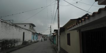 Isnotú: la tierra del Venerable de Venezuela está a oscuras y sin comunicación telefónica