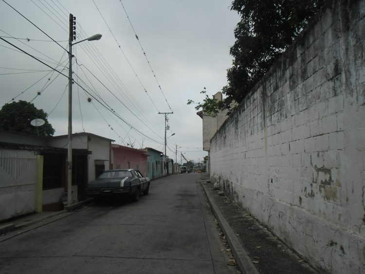 Isnotú: la tierra del Venerable de Venezuela está a oscuras y sin comunicación telefónica