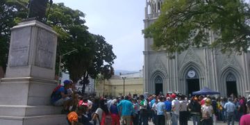 Saboteo eléctrico contra el pueblo ha sido derrotado