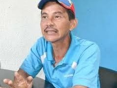 Obreros de la salud se unen al paro nacional en Trujillo