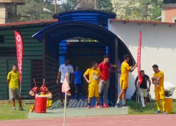 ¿Quién le pone el cascabel al Trujillanos FC?