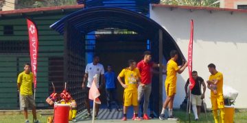 ¿Quién le pone el cascabel al Trujillanos FC?