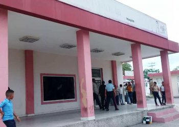 El  “Cafeto”  líder de los “Gandolos” se enfrentó al Conas  y fue abatido