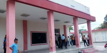 El  “Cafeto”  líder de los “Gandolos” se enfrentó al Conas  y fue abatido