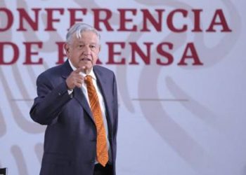 López Obrador alcanza aprobación del 78 % a casi cien días de mandato