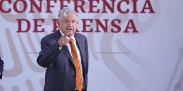 López Obrador alcanza aprobación del 78 % a casi cien días de mandato