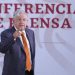 López Obrador alcanza aprobación del 78 % a casi cien días de mandato