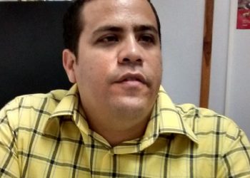 Francisco García: “Células mercenarias tenían previsto teñir de sangre al país”