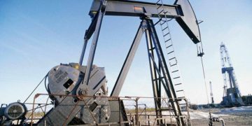 Petróleo subió animado por posible acuerdo comercial China-EEUU