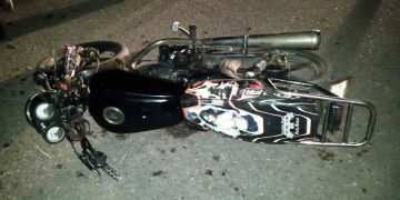 El «Ojón» y el «Japi» fueron abatidos por las Fapet 