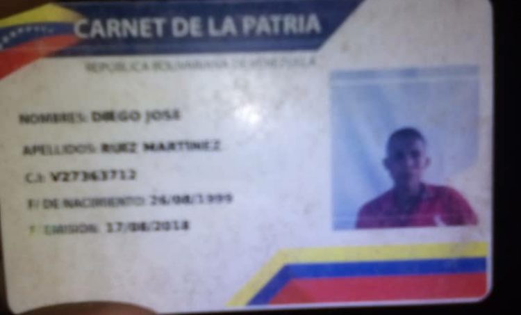 El «Ojón» y el «Japi» fueron abatidos por las Fapet 