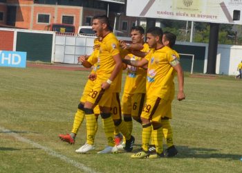 Trujillanos FC a bailar bien con la más fea