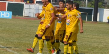 Trujillanos FC a bailar bien con la más fea