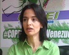 Copei condena “enérgicamente” inhabilitación de Guaidó