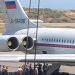 Militares rusos llegaron a Venezuela para cumplir «contratos de carácter técnico militar»