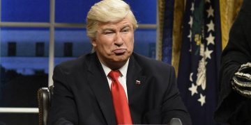 Trump plantea ahora que se “investigue” a los humoristas críticos