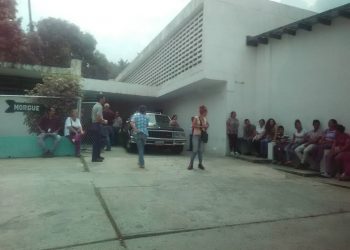 Mataron a cuatro ladrones en Monay