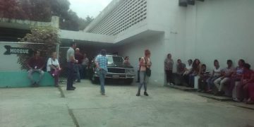 Mataron a cuatro ladrones en Monay