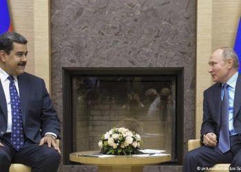 Rusia y EE. UU. se reunirán para hablar sobre Venezuela en Roma