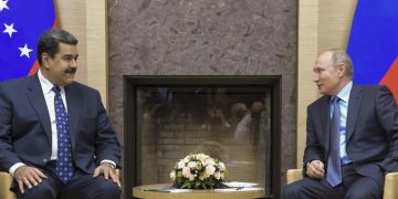 Rusia y EE. UU. se reunirán para hablar sobre Venezuela en Roma