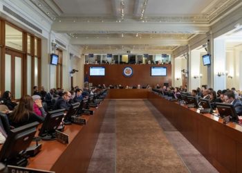 OEA rechaza incursión militar rusa en Venezuela