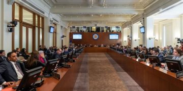 OEA rechaza incursión militar rusa en Venezuela