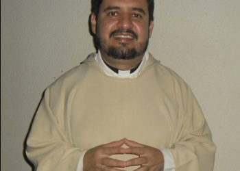 “Te recuerdo que polvo eres y en polvo te has de convertir”