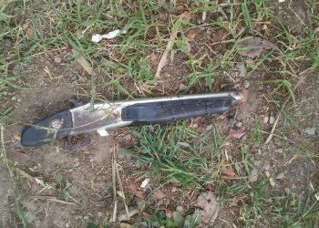 Sujeto con amplio prontuario policial fue abatido por las Fapet