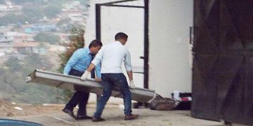 Sujeto que robó vehículo a un Cicpc fue abatido