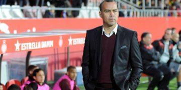 La Vinotinto dividió frente a Argentina y Cataluña