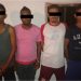 Fapet detiene a banda de extorsionadores en El Cenizo