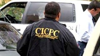 Cicpc investiga homicidio y robo de hombres en Trujillo Capital